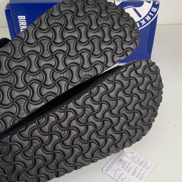 Birkenstock Arizona Bs Black - Picture 5 of 5